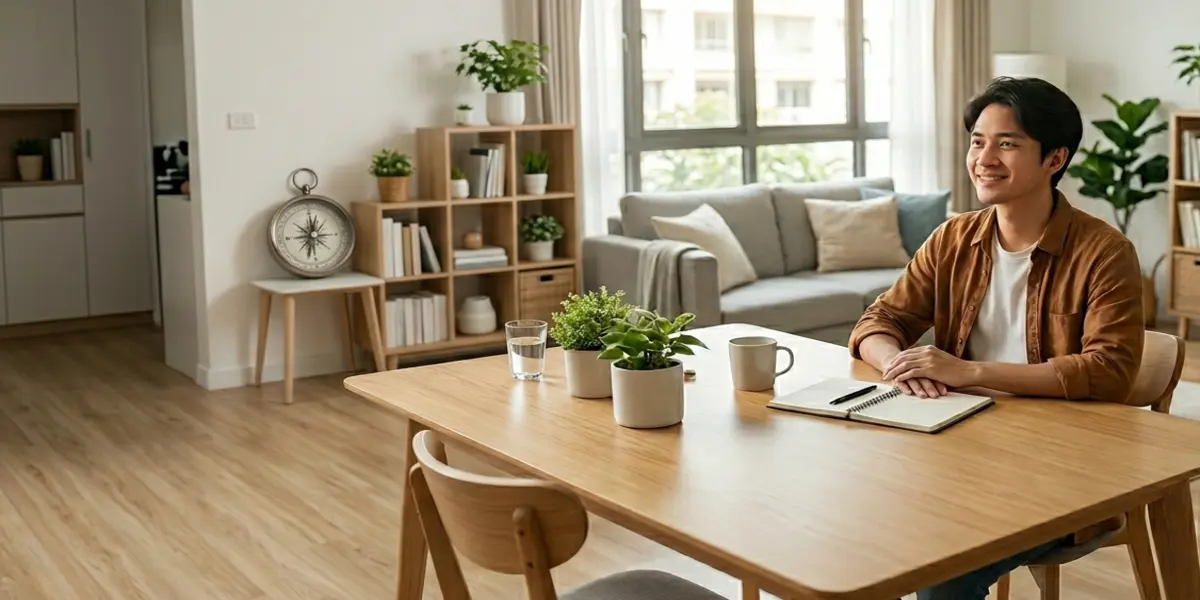 8 Hidden Ways Cluttered Spaces Impact Your Wellbeing